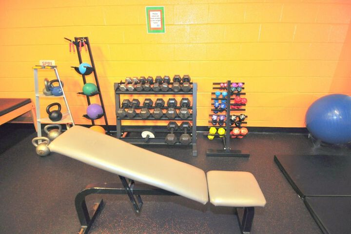 Health and Fitness 13 of 20