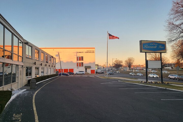 Hotel 17 of 19