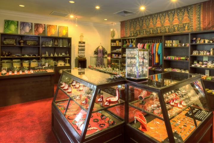 Gift Shop 18 of 35