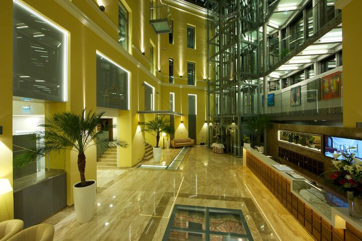 Hotel Interior 5 of 50