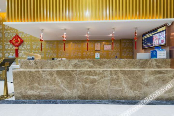 Hotel Interior 25 of 33