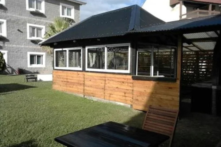 Hotel Wanglen