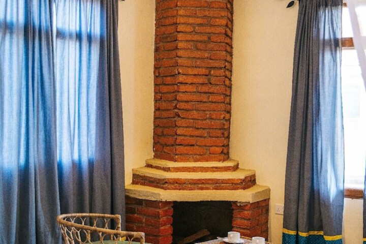Hotel Interior 31 of 42