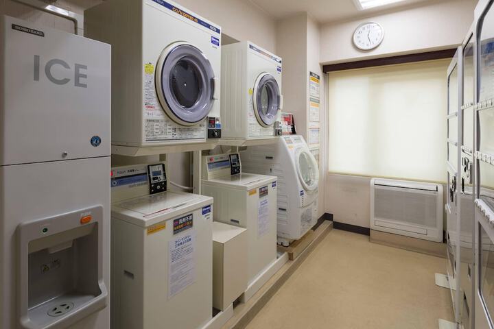 Amenities Pic