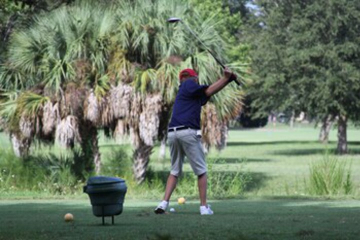 Golf 16 of 45