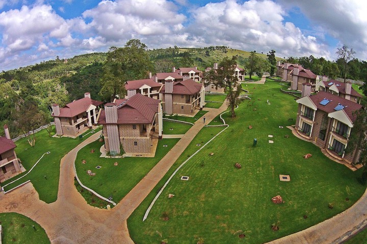 Photo of Panari Resort BW Signature Collection