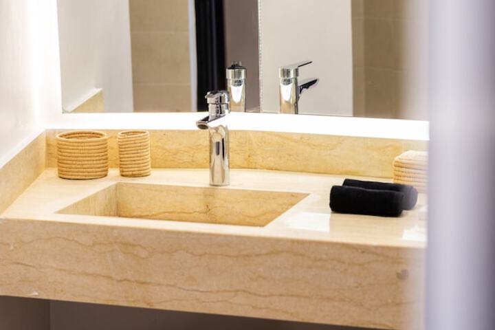 Bath Amenities