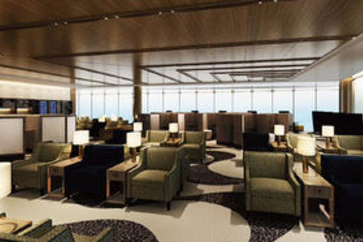 Lounge 4 of 17