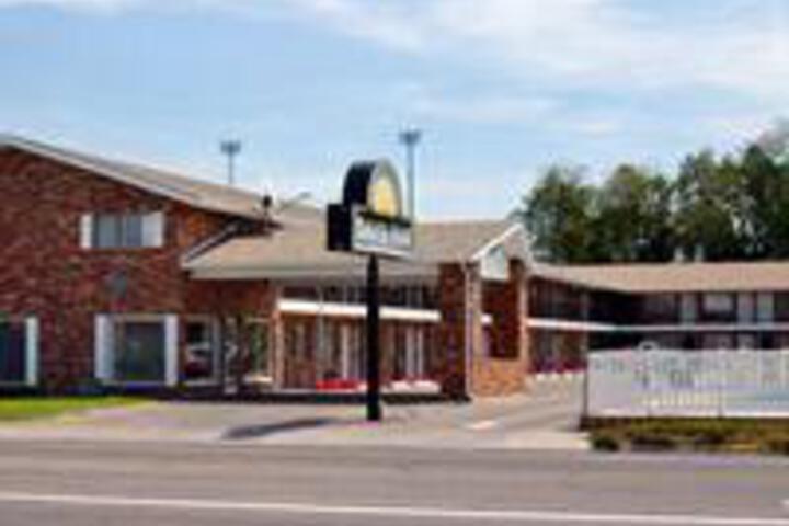 Image of Days Inn of Rexburg