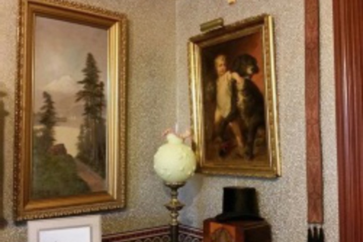 Hotel Interior 19 of 192
