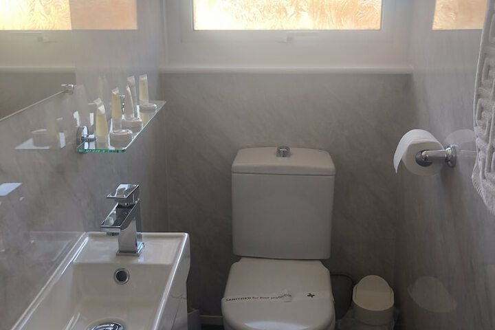 Bath Photo