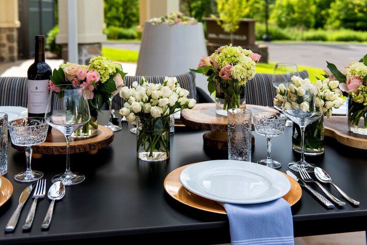 Ballroom/Hall 68 of 90