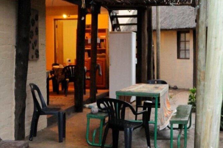 Terrace/Patio 22 of 27