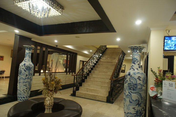 Hotel Interior 2 of 46