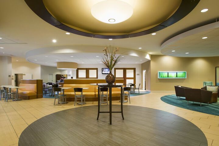 Hotel Interior 8 of 57