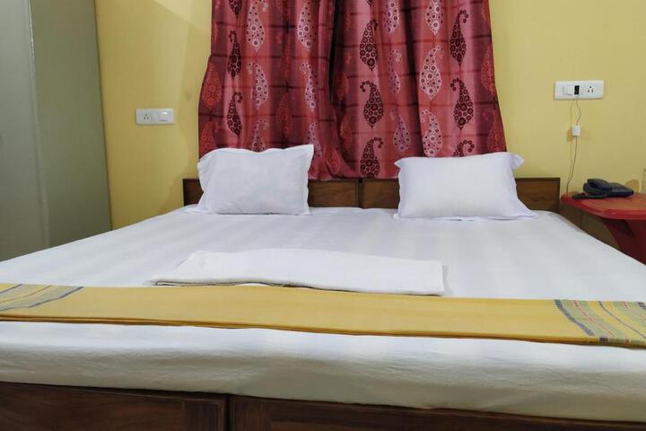 Shophori Shantiniketan