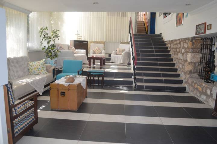 Lobby Photos