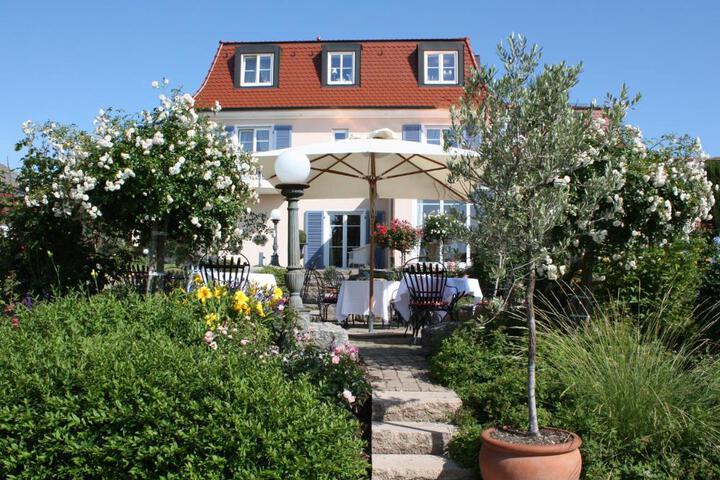 Image of Hotel Villa Seeschau - Adults only