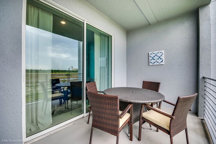 Terrace/Patio 22 of 35