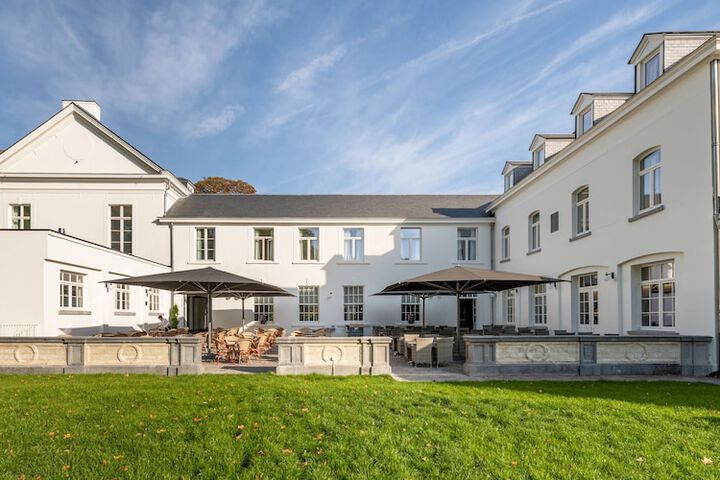 Hotel Kronacker in Tienen
