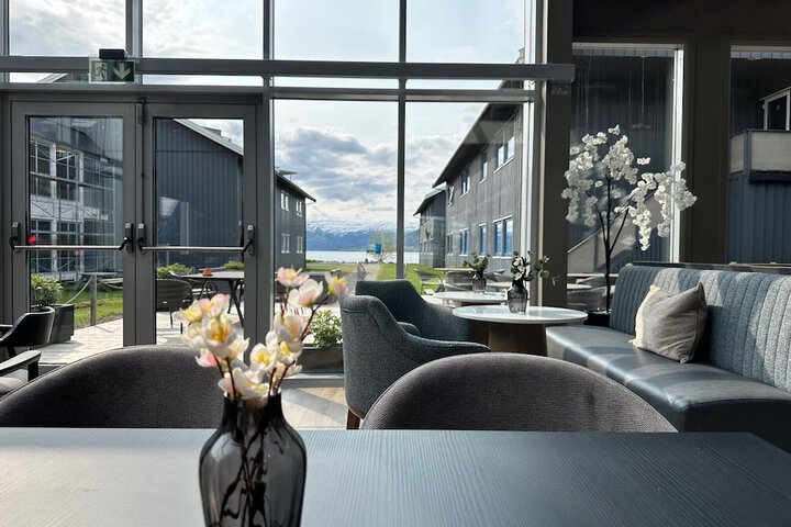 Thon Hotel Mo i Rana in Mo-I-Rana