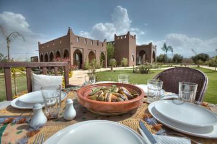 Dining Photos