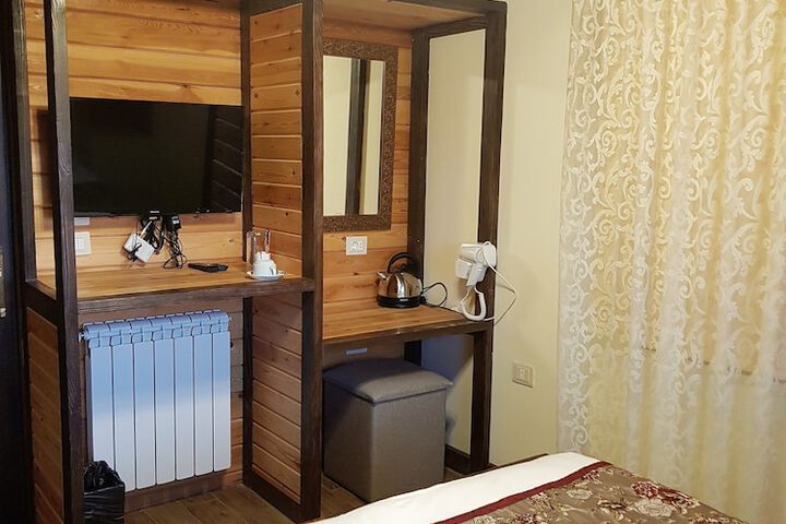 Room 7 of 22