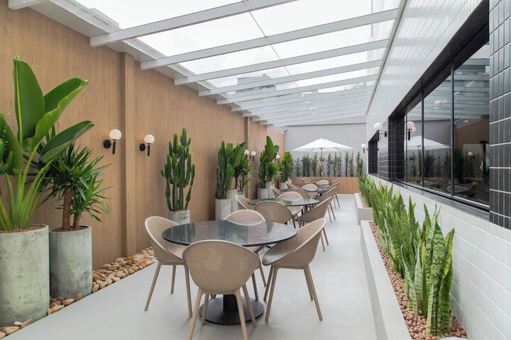 Terrace/Patio 43 of 43