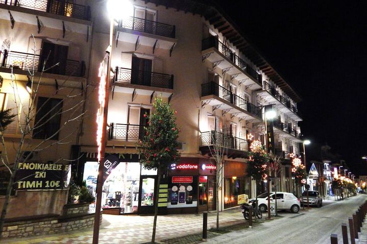 Hotel 49 of 50