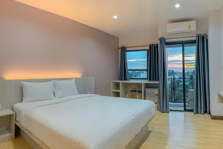 Tripper Hotel