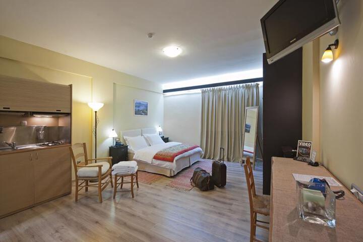 Fitness Center Photo