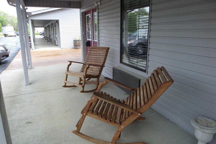 Terrace/Patio 38 of 46