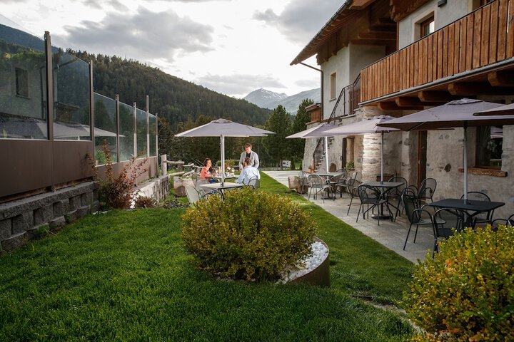 Terrace/Patio 141 of 172