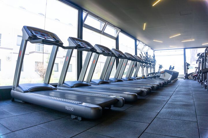 Health and Fitness 29 of 43