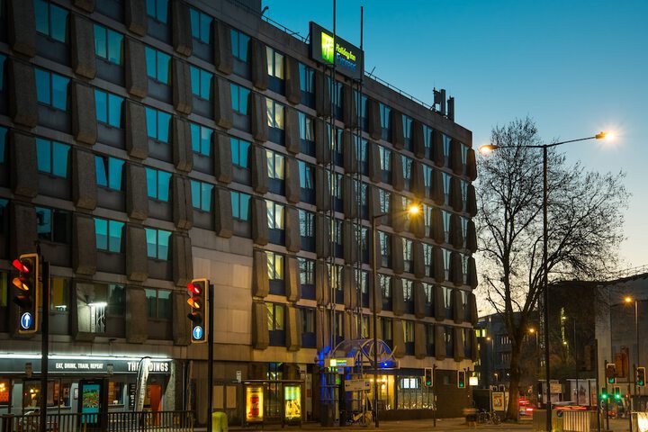 Hotel 47 of 53