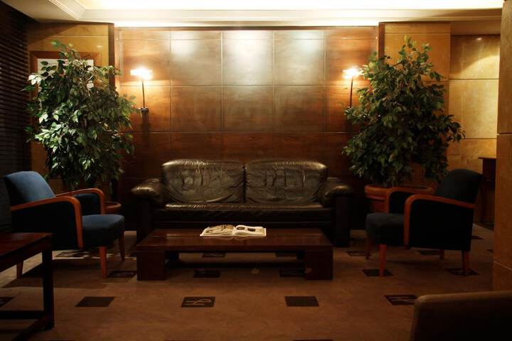 Hotel Interior 3 of 63