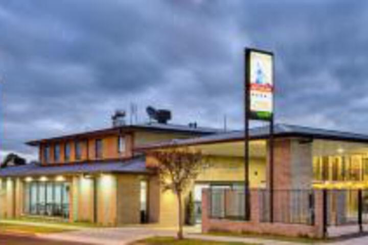 Hotel 26 of 57