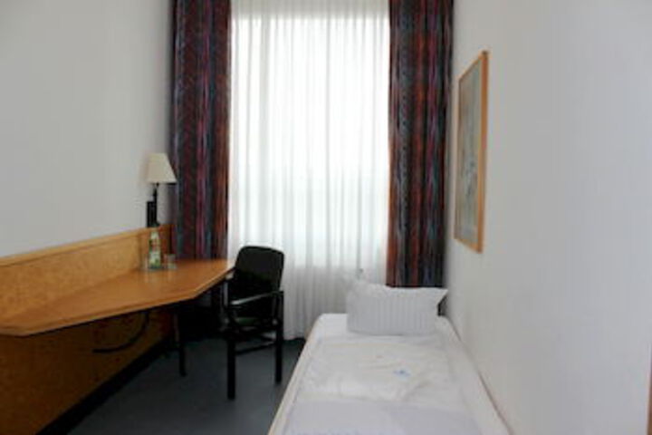 Room Interior