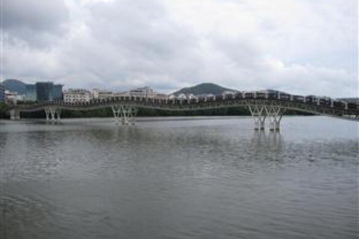 Sanya Xin Haojing Hotel