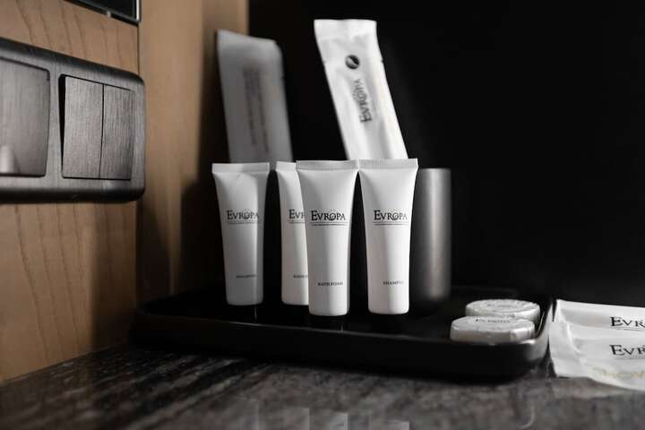 Bath Amenities