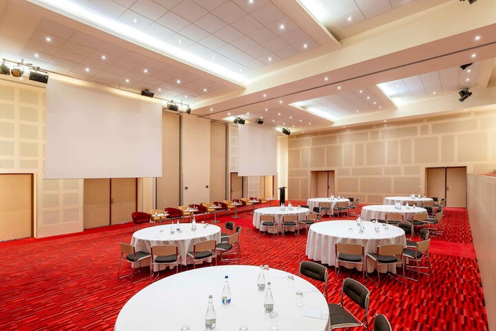 Meeting 128 of 138
