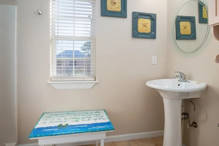The Bungalows at Seagrove 114