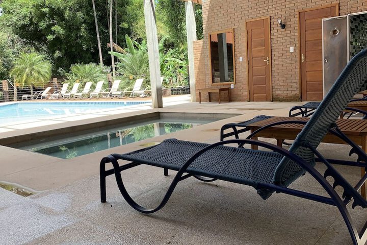 Hotel Pool