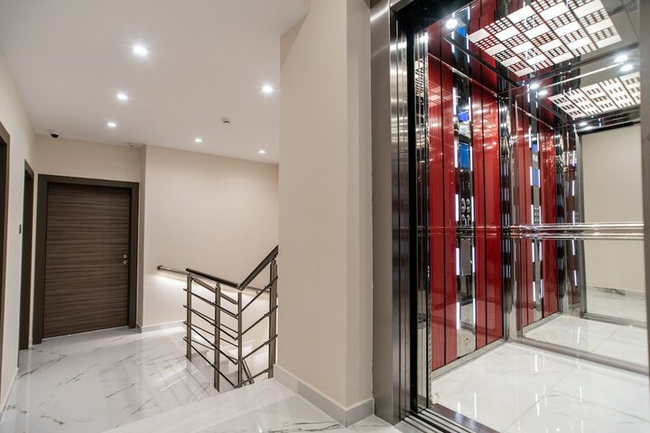 Hotel Interior 59 of 64