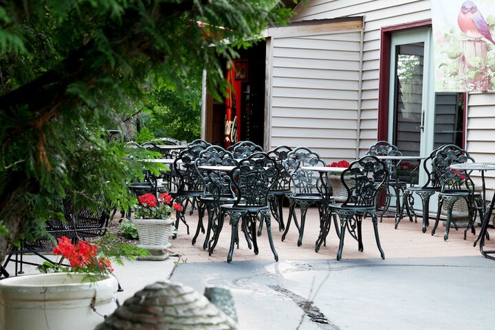 Terrace/Patio 54 of 95