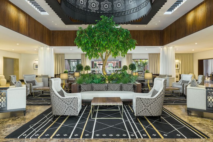 Hotel Interior 5 of 61