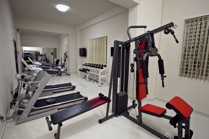 Health and Fitness 38 of 56