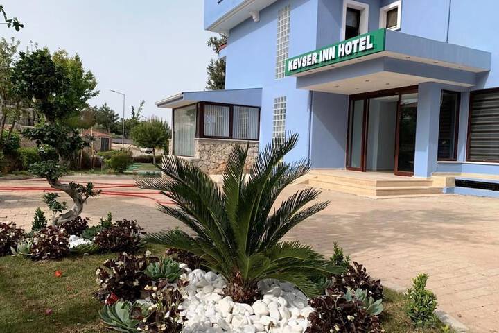 Hotel 52 of 75