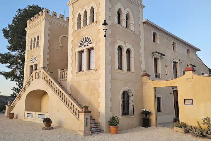 Photo of Finca La Mixtura & Restaurant Mélange