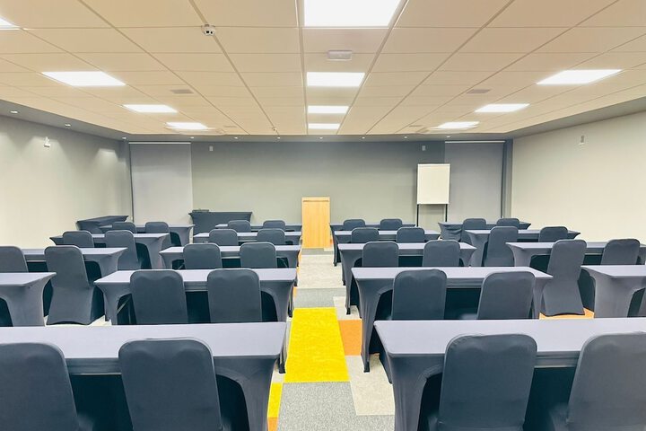 Meeting 23 of 25